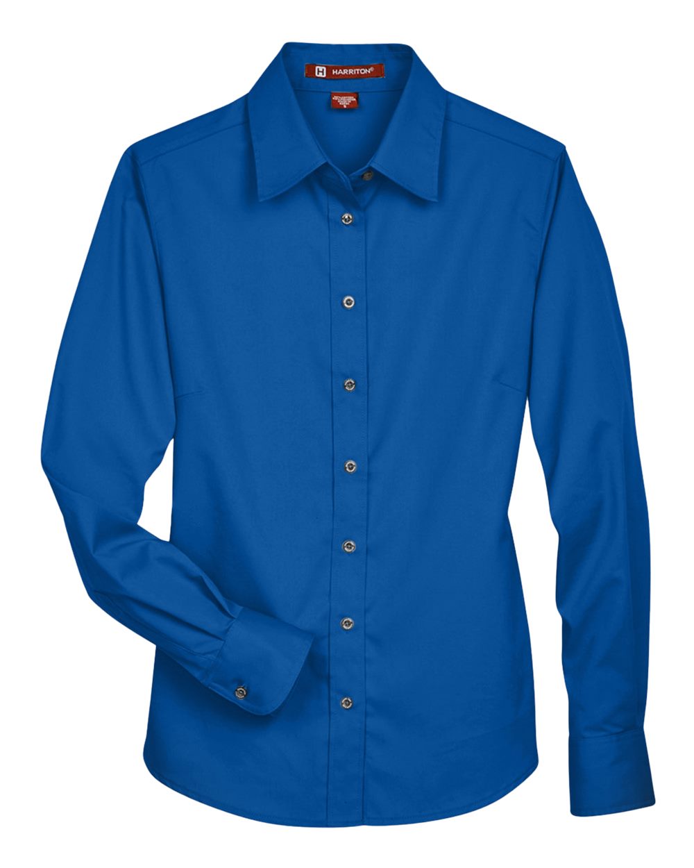 Women's Easy Blend™ Twill Dress Shirt with Stain-Release - M500W 115