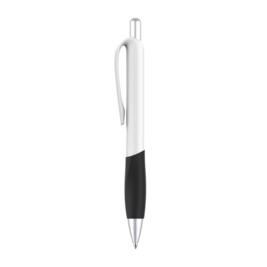 Muscle Pen White Clip 25