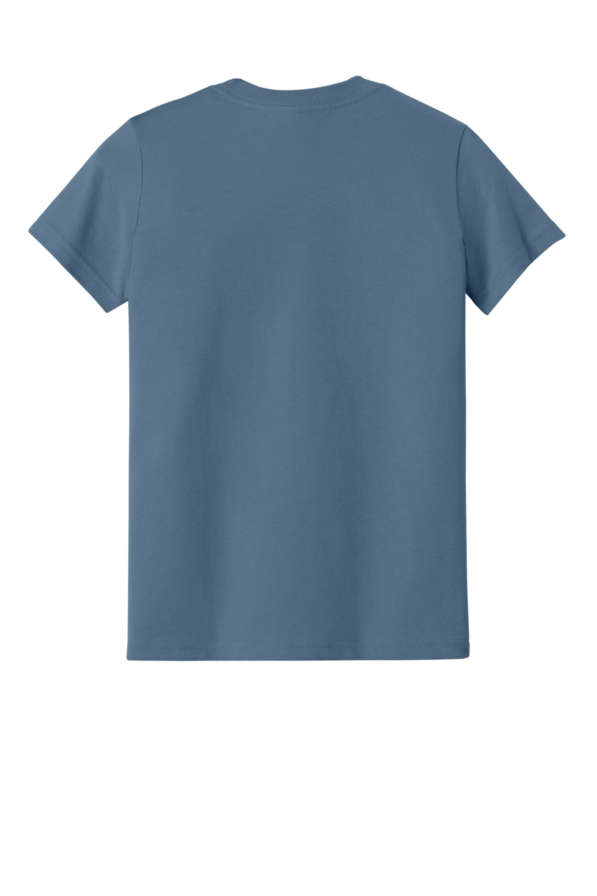 BELLA+CANVAS Youth Jersey Short Sleeve Tee. BC3001Y 62