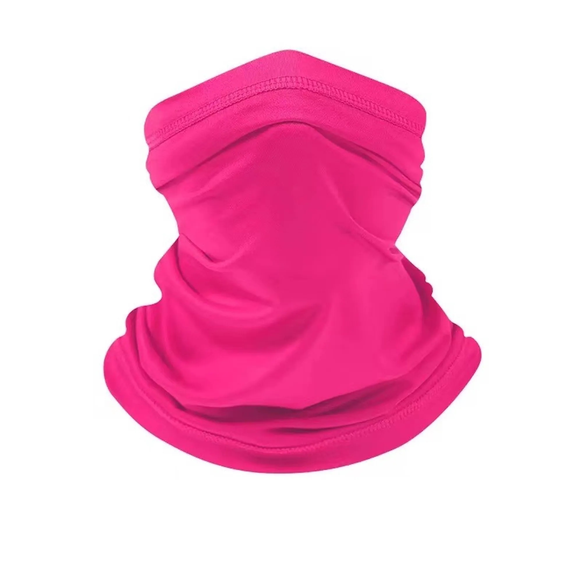 MOQ50 Cooling Neck Gaiter Face Mask 13
