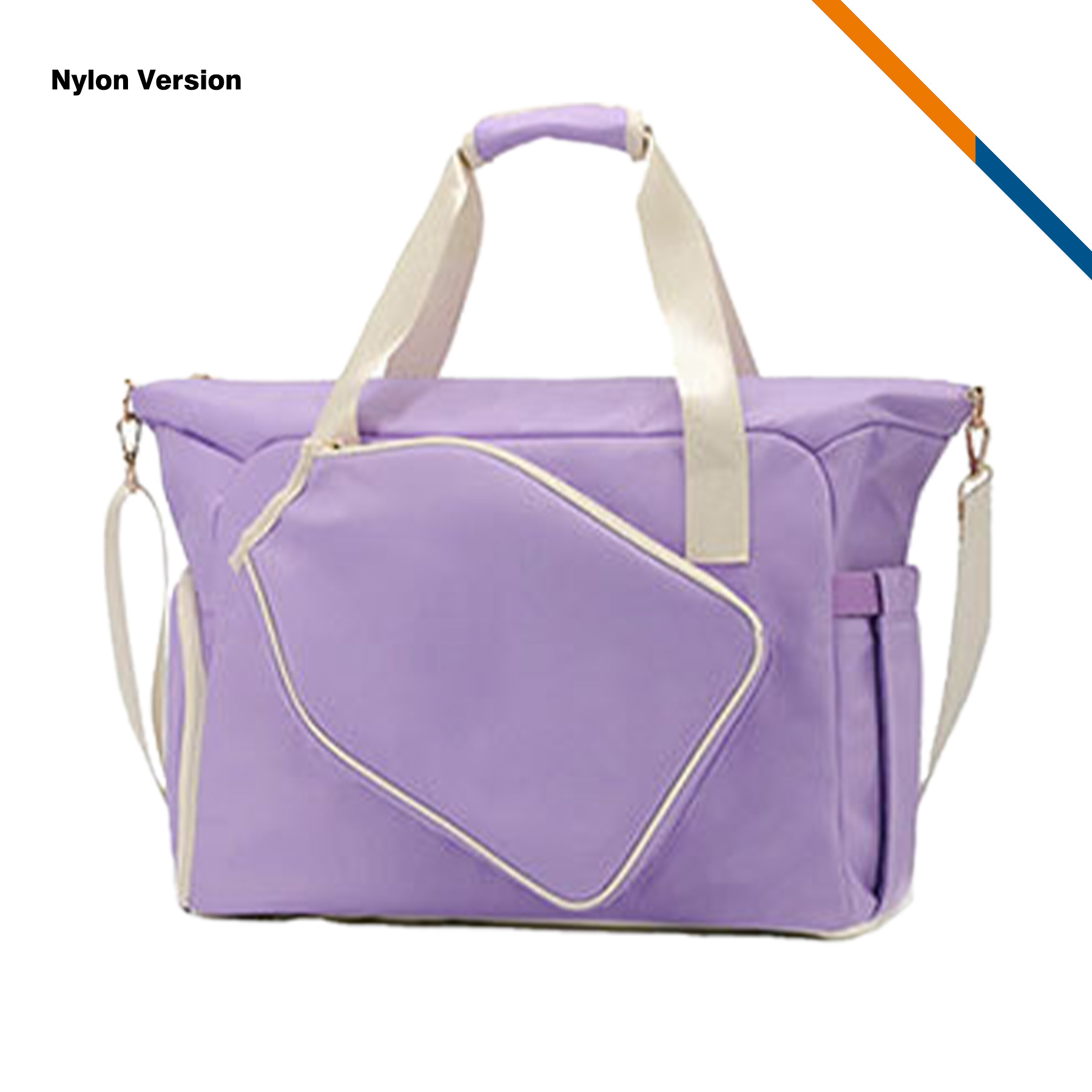 Sembra Pickleball Bag 2