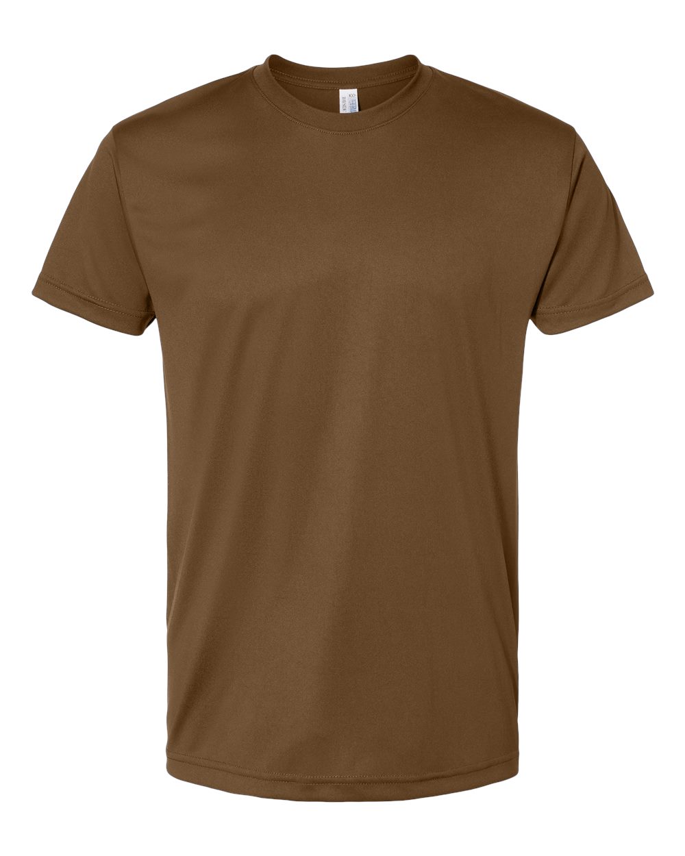 Unisex USA-Made Performance T-Shirt - 5300 17