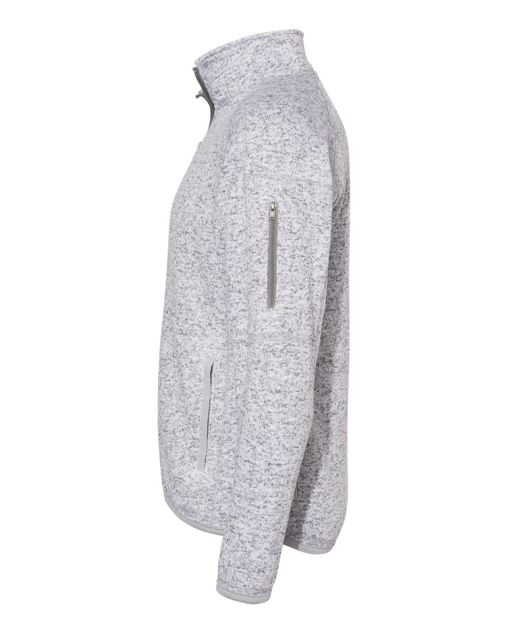 Women's Sweater Knit Jacket - 5901 14