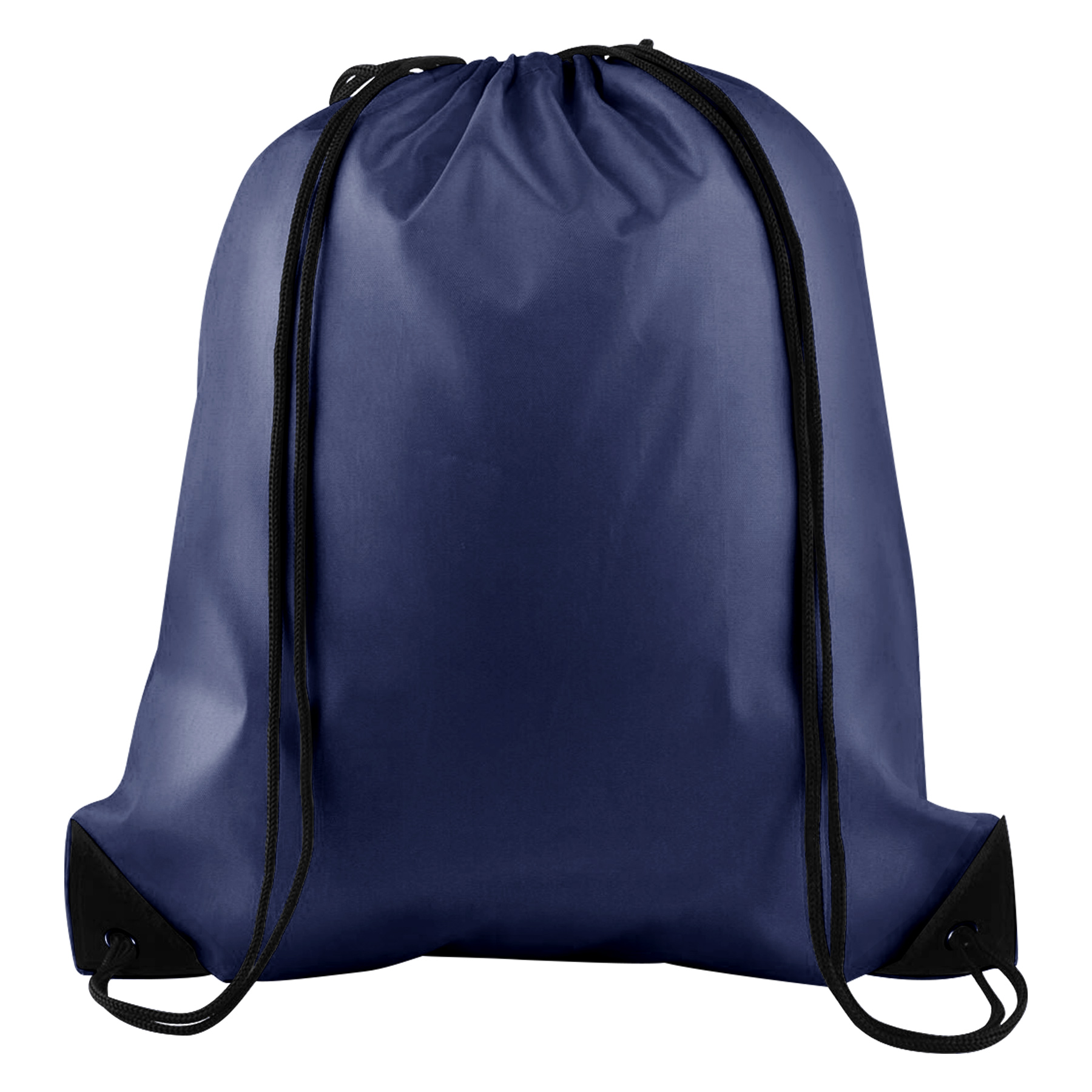 Portable Outdoor Double-Shoulder Drawstring Bag 3
