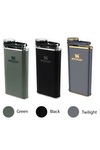 Stanley® 8oz Classic Easy Fill Wide Mouth Flask 14