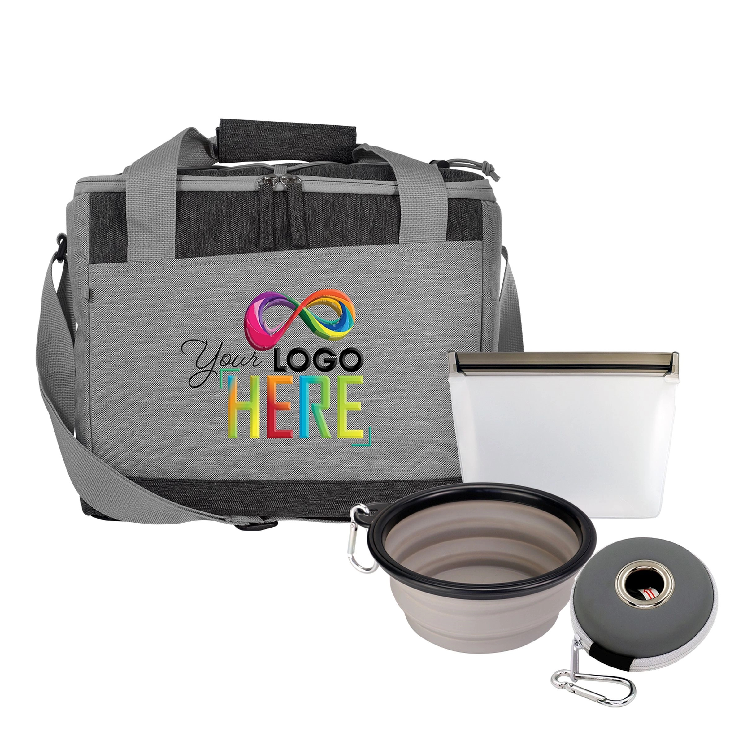 Travel Pet Set 4