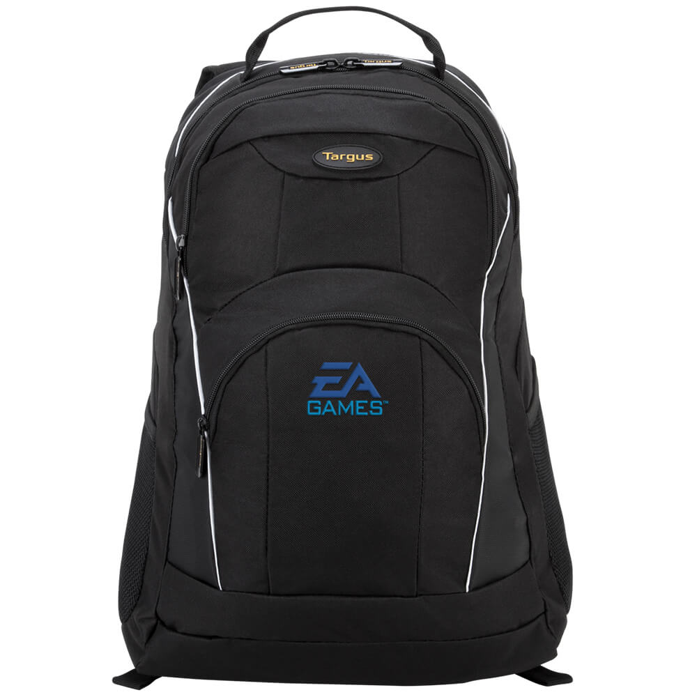 16" Motor Laptop Backpack