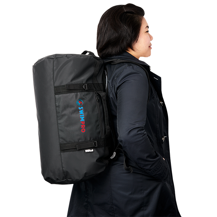 Urban Peak® 46L Waterproof Backpack/Duffel Bag 46