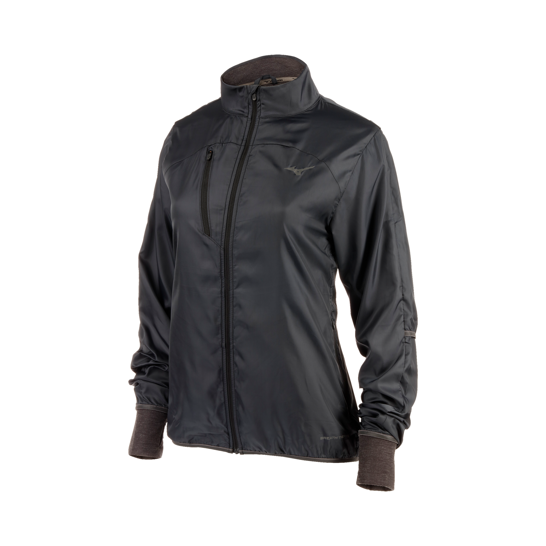 Women's Breath Thermo Full Zip Jacket 8