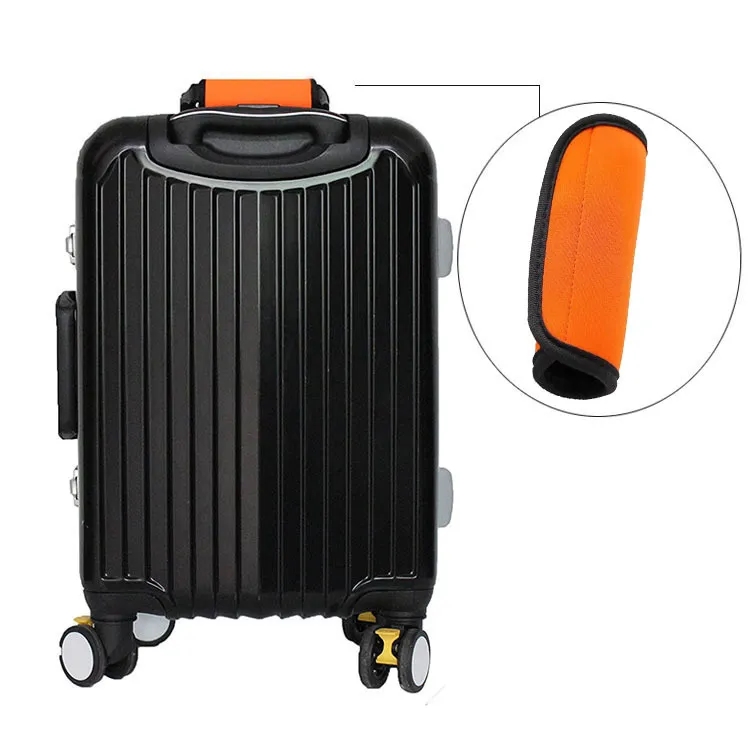 Neoprene Luggage Handle 1