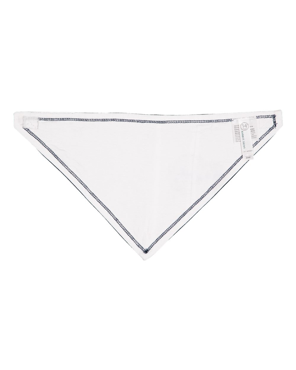 Infant Premium Jersey Bandana Bib - 1012 28