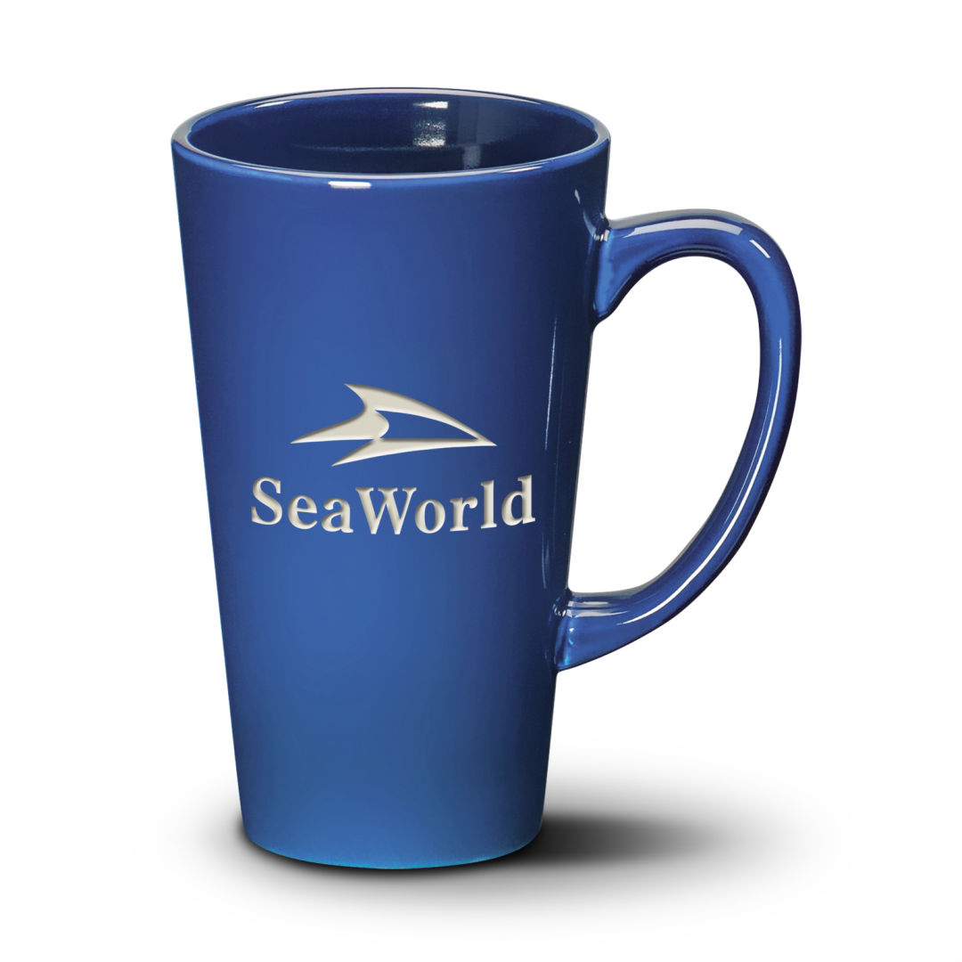 Tensley Mug - 16oz - Deep Etch 22