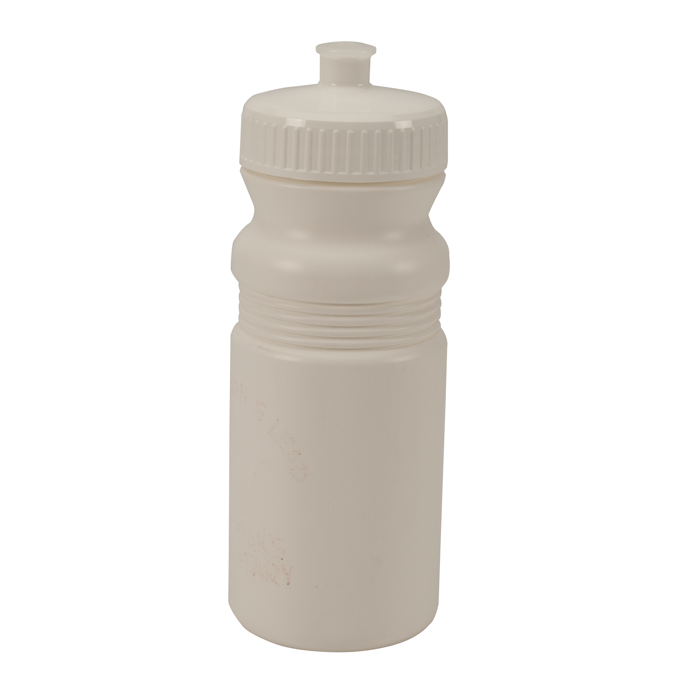 20 oz. Plastic Sports Bottle 6