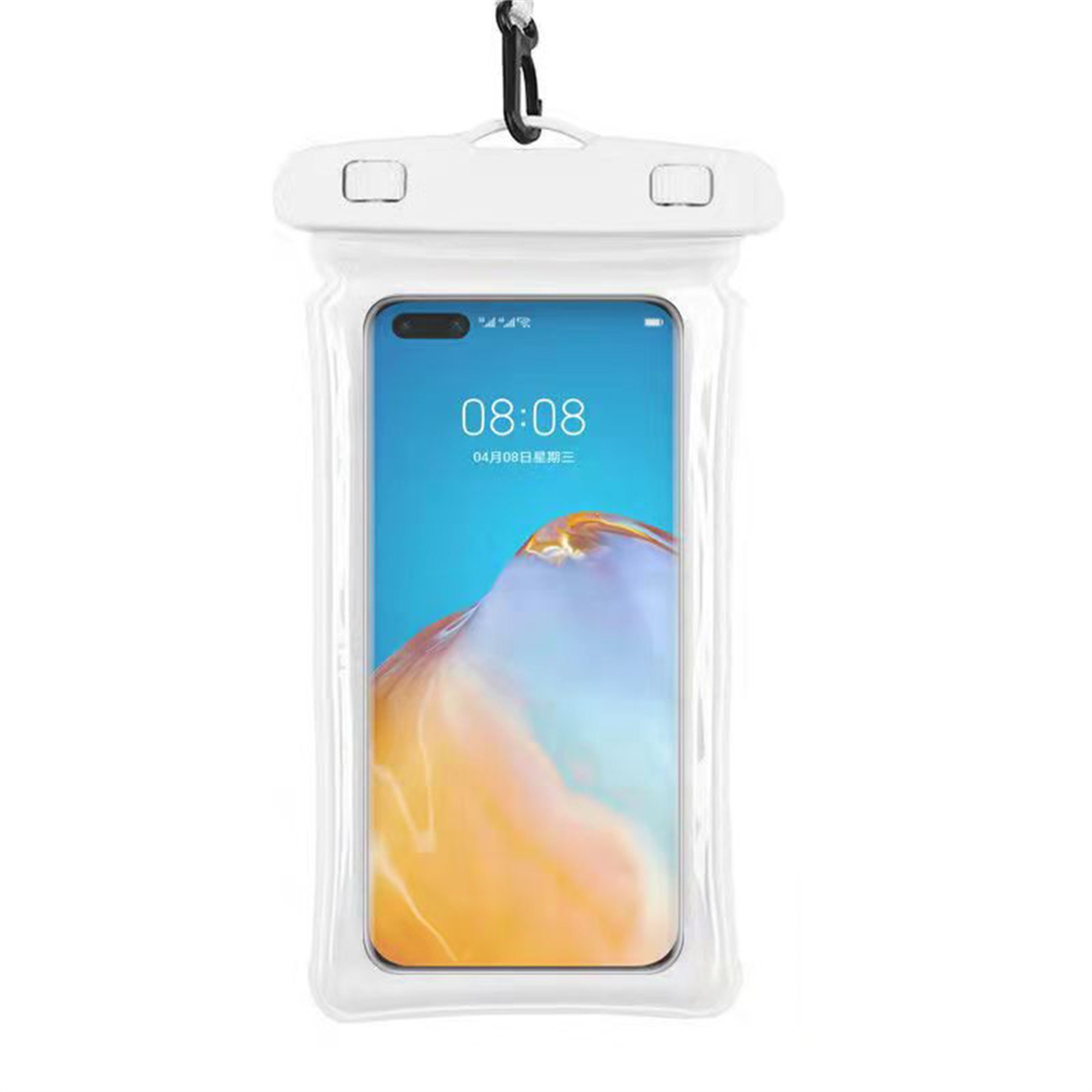 Waterproof Phone Pouch 8