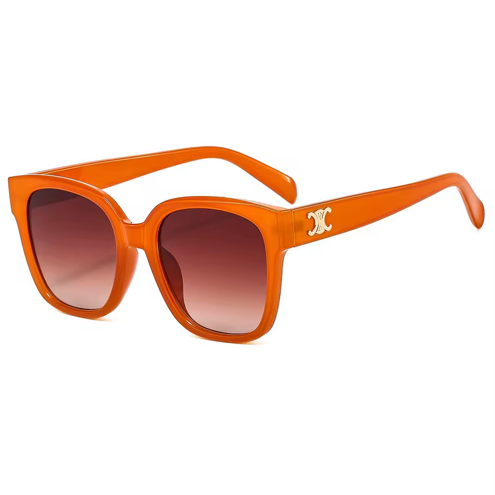 Square Sunglasses 2