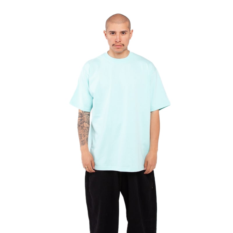 Shaka Wear Adult Max Heavyweight T-Shirt 30