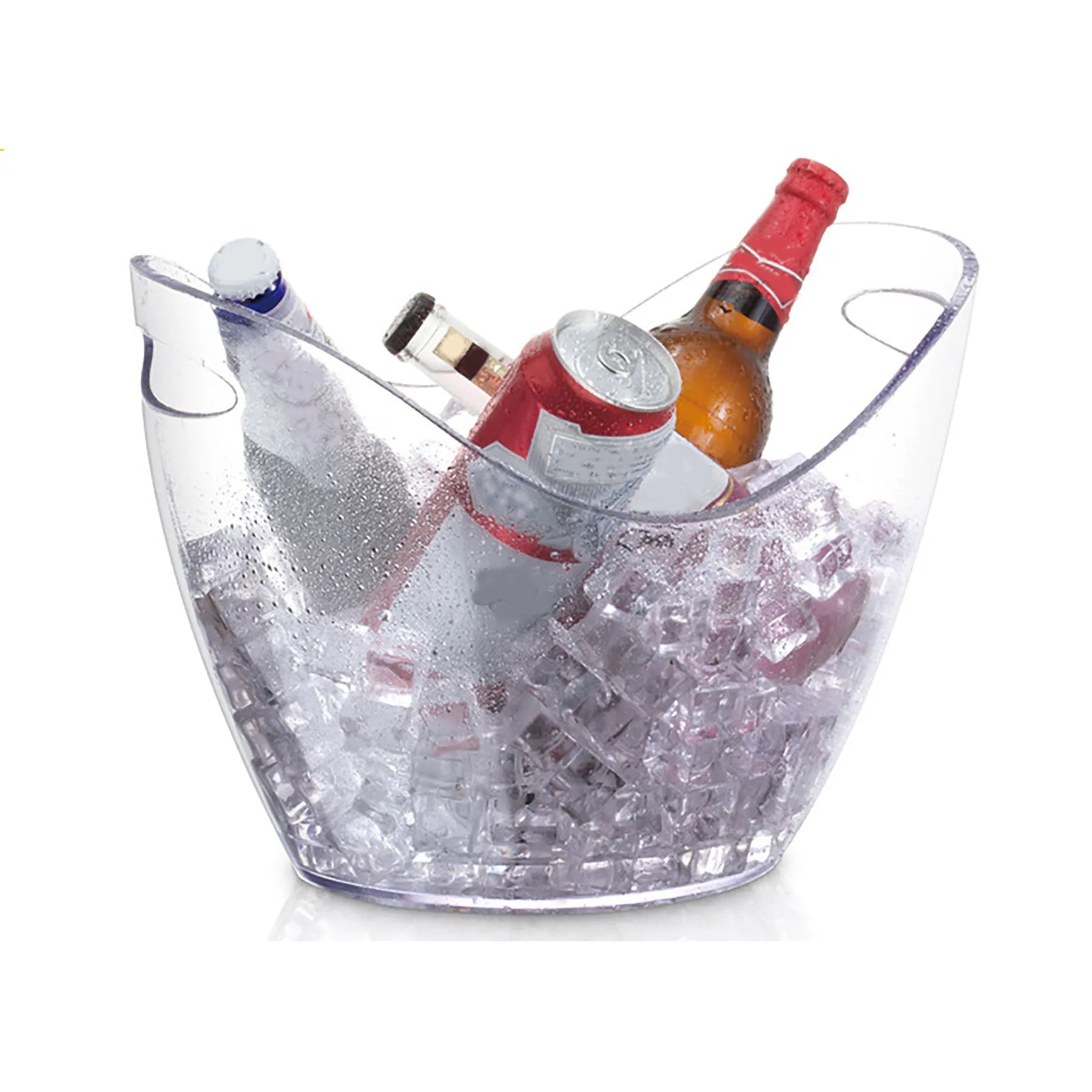 Acrylic Ice Bucket 4