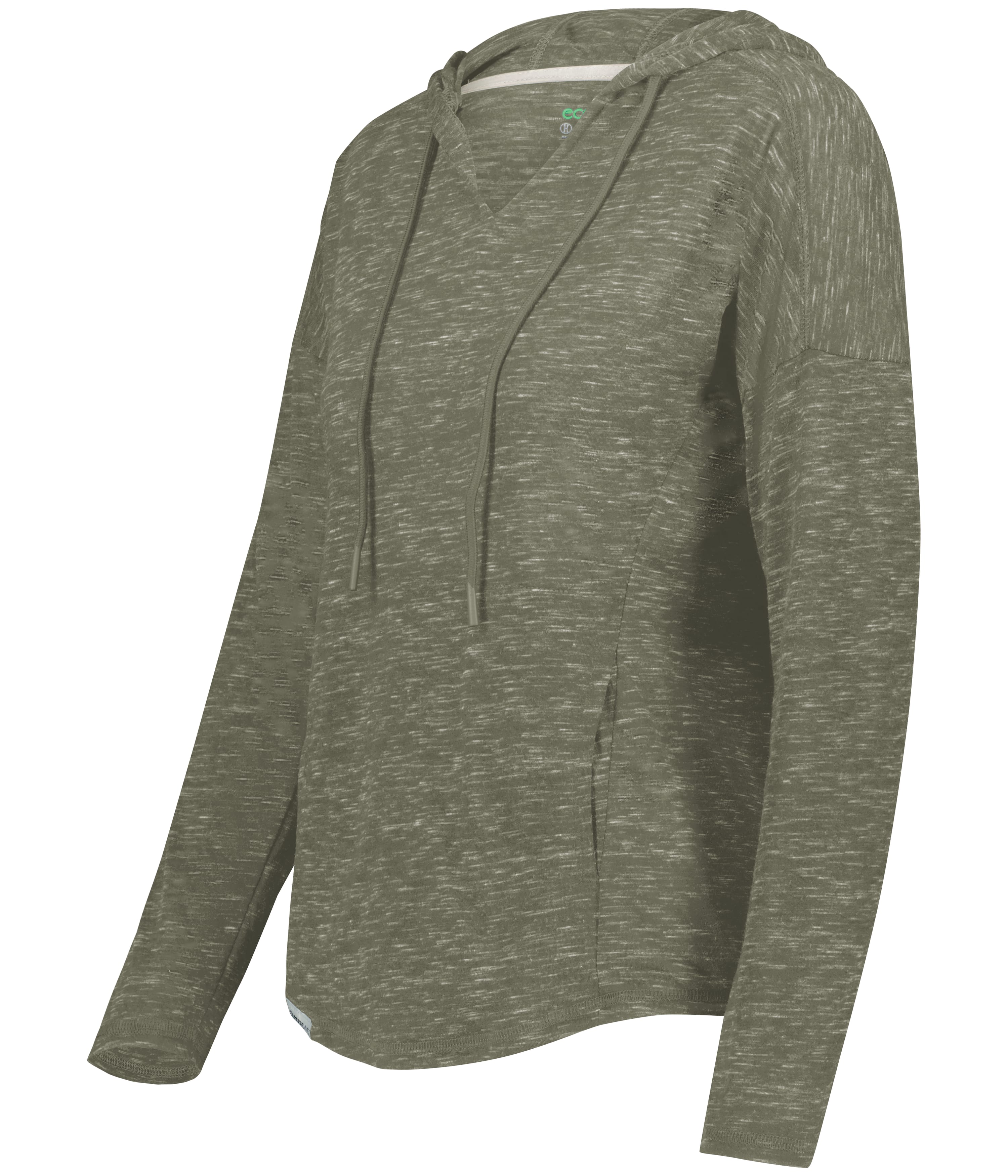 Ladies Monterey Hoodie, custom hoodie or sweatshirt with logo imprint 10