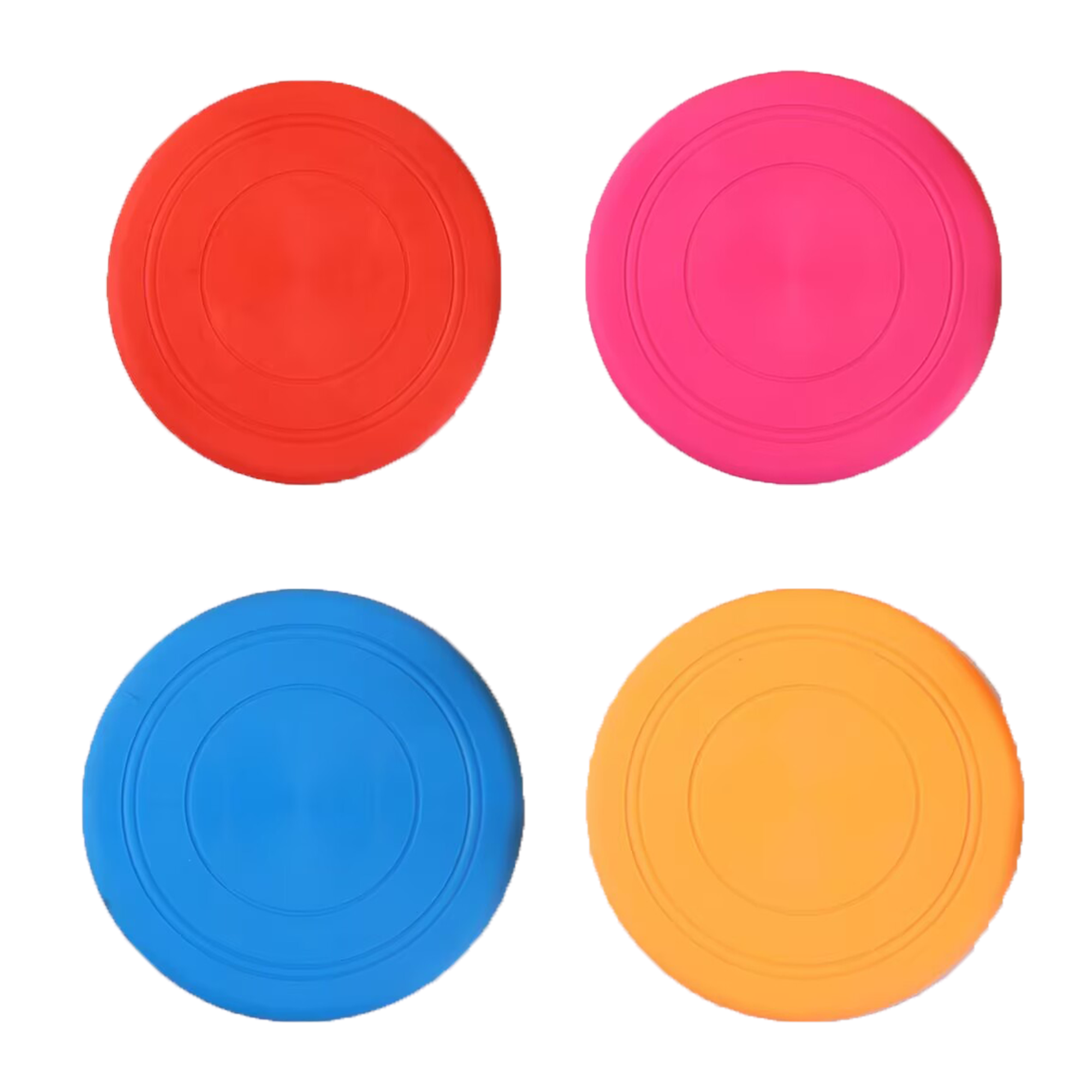 Safe Alertness Training Dog Flying Disc 3