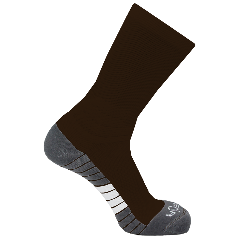 Surge Elite Performance Crew Sox 4