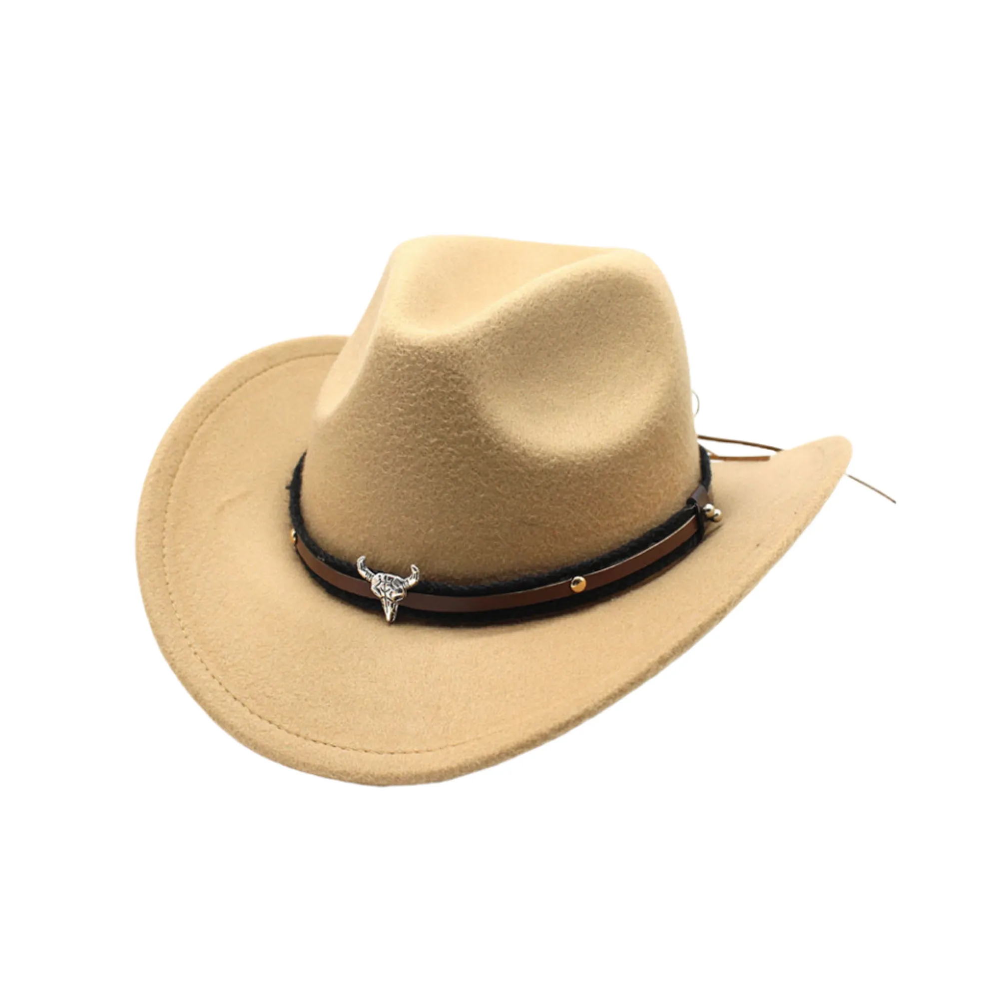 Outdoor Western Cowboy Hat 14