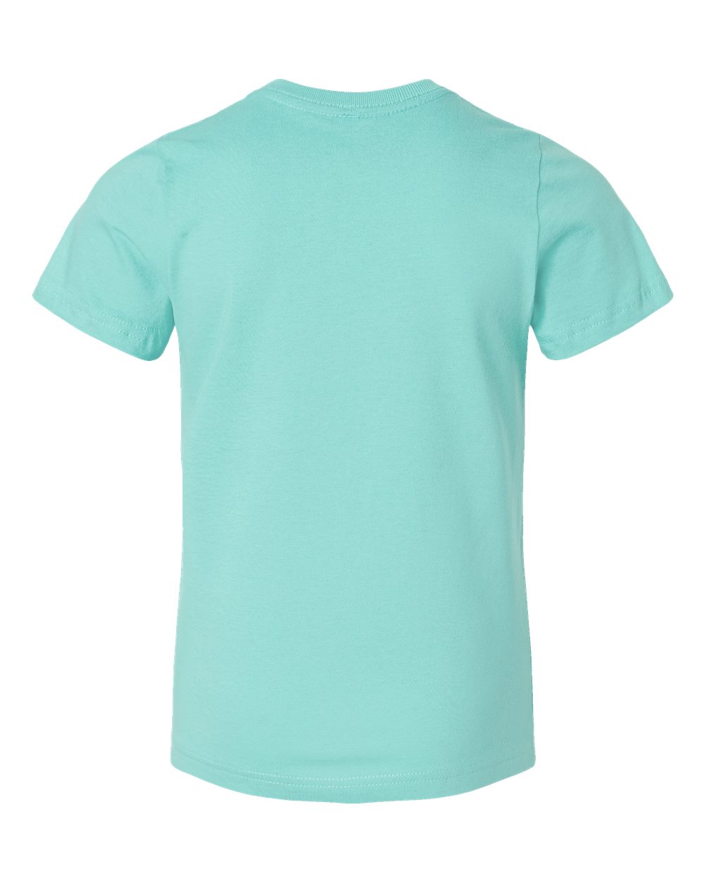Youth Fine Jersey Tee - 6101 595