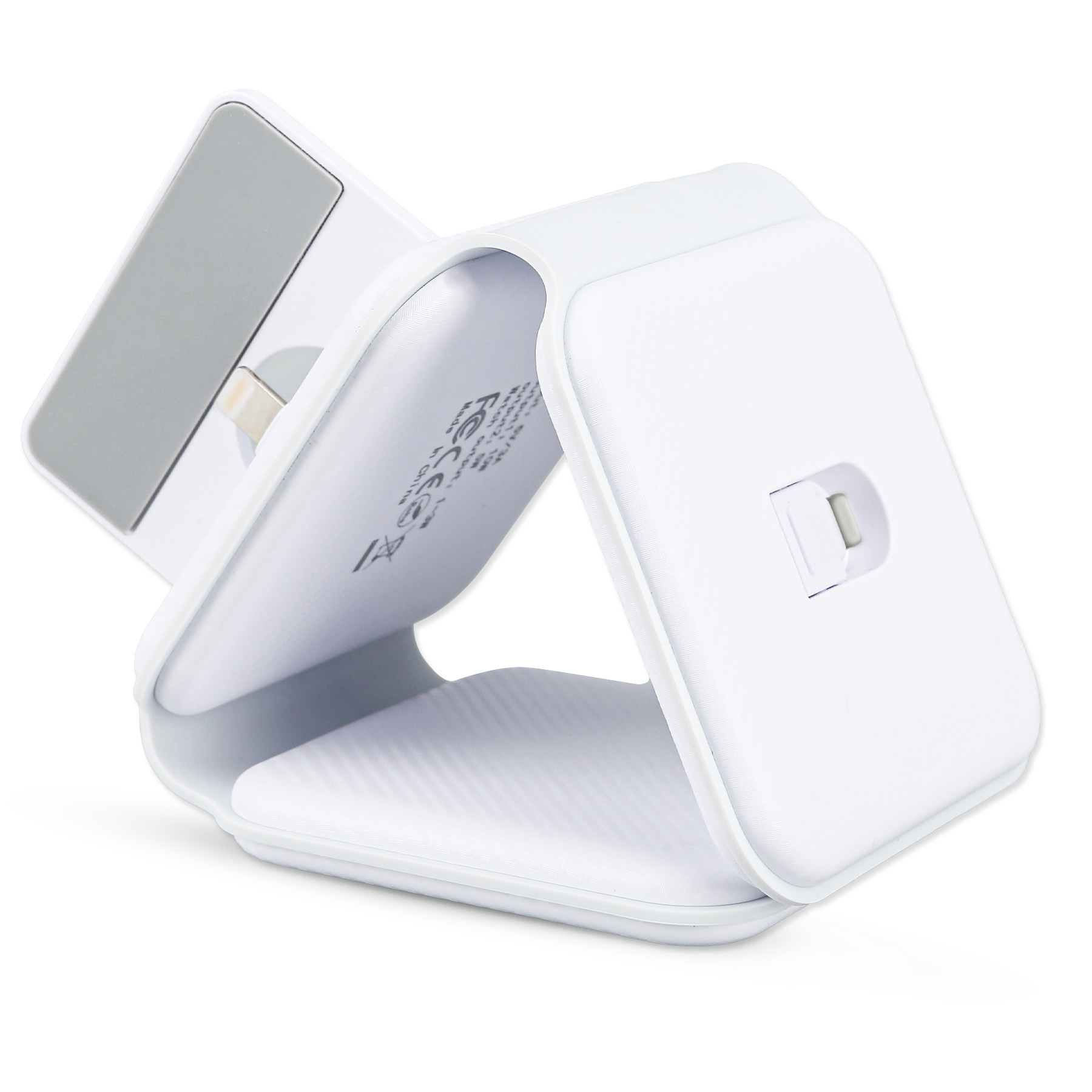 3-in-1 10W Foldable Charging Dock 3