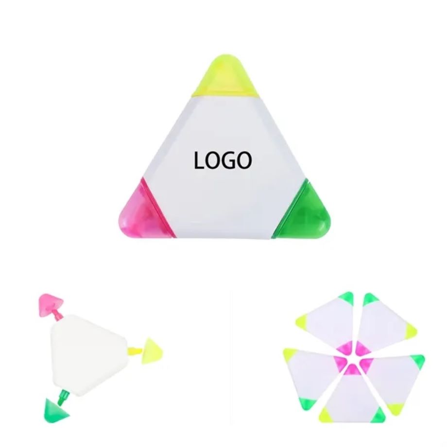 Triangle Highlighter 1