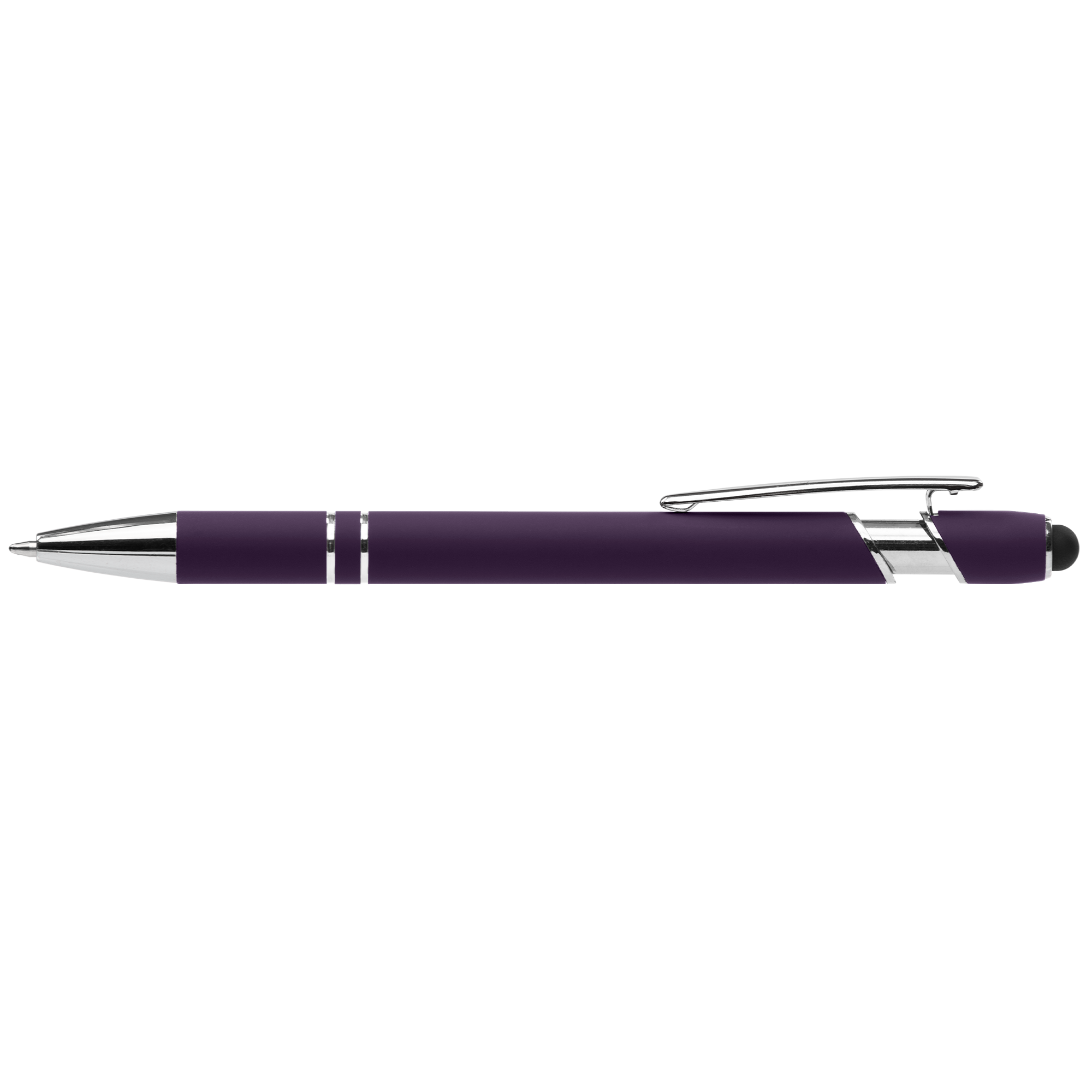 Ellipse Softy Gel Pen w/Stylus 11