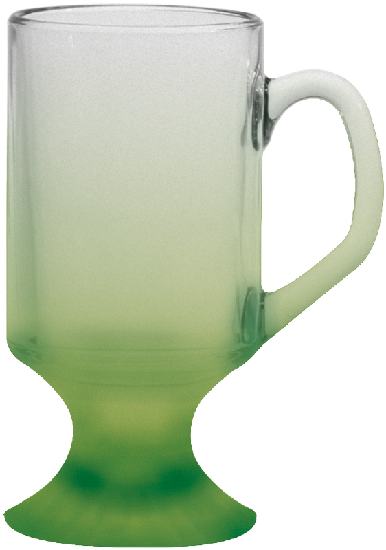 10 oz. Irish Coffee Mug 7