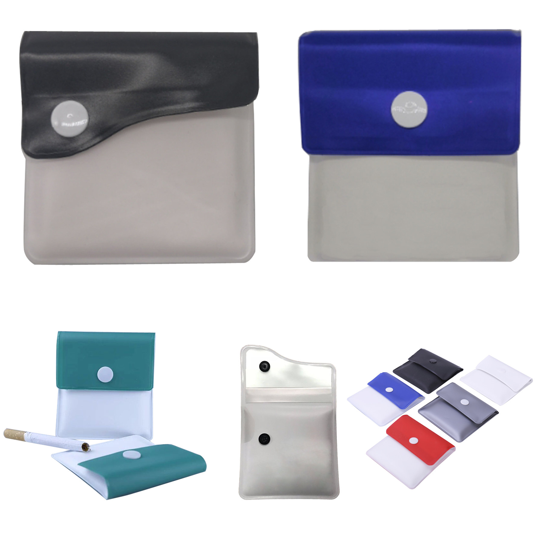 Pocket Ashtray Pouch 2