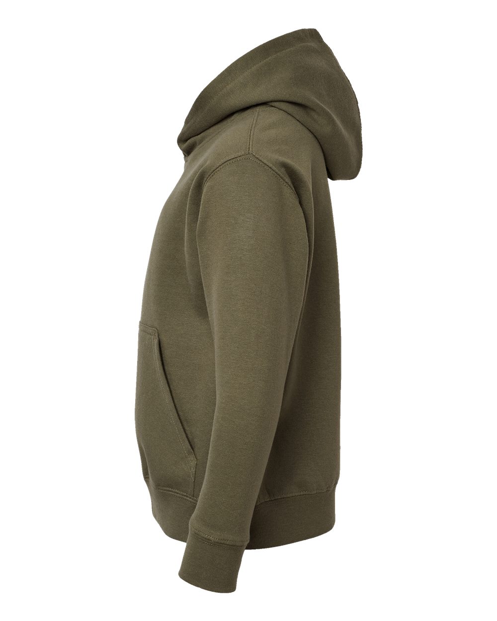 Youth Hoodie Sweatshirt - 2296 17
