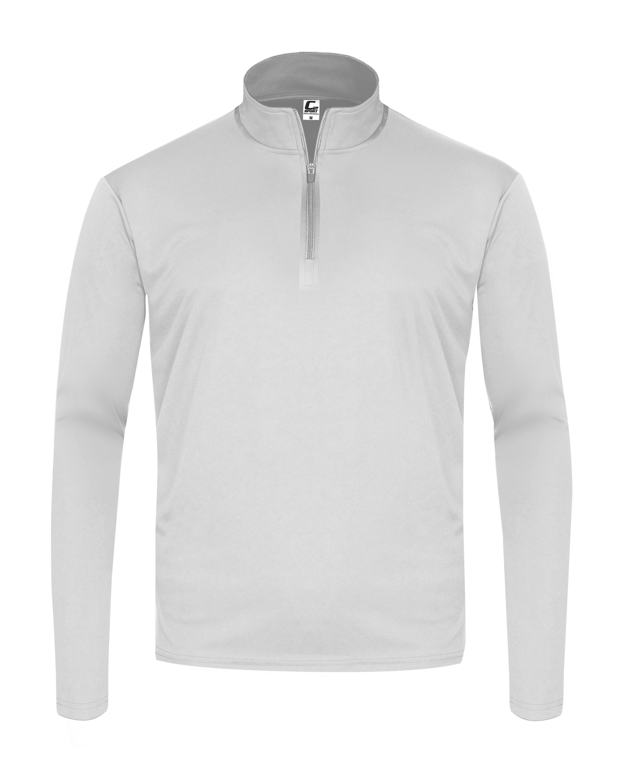 C2 1/4 Zip 13