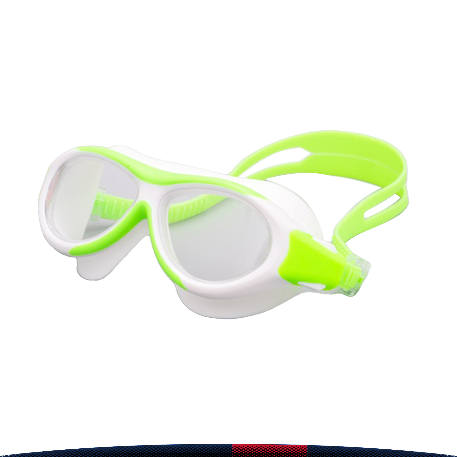 Notam Kids Swimming Goggles 8