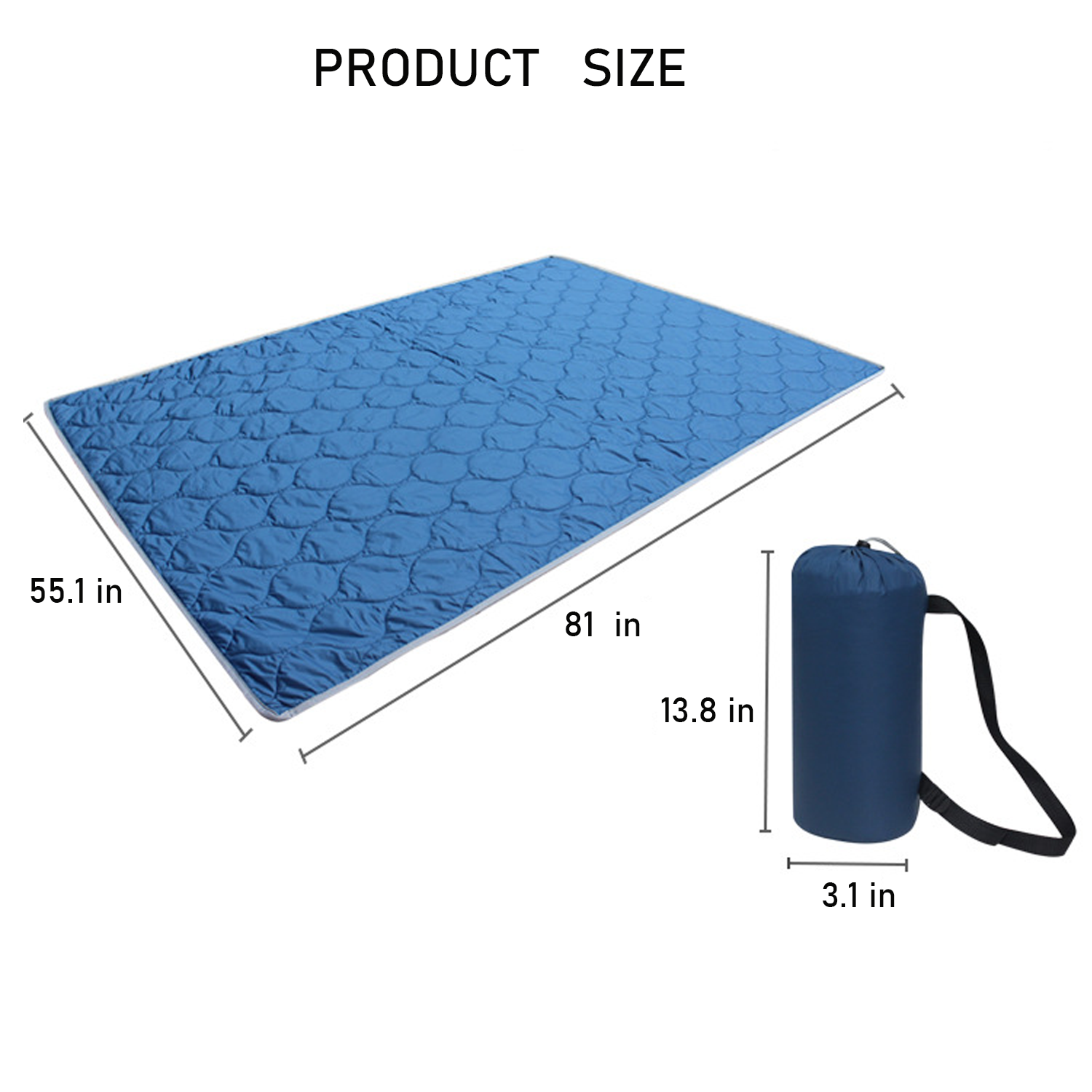 Outdoor Picnic Blanket 1