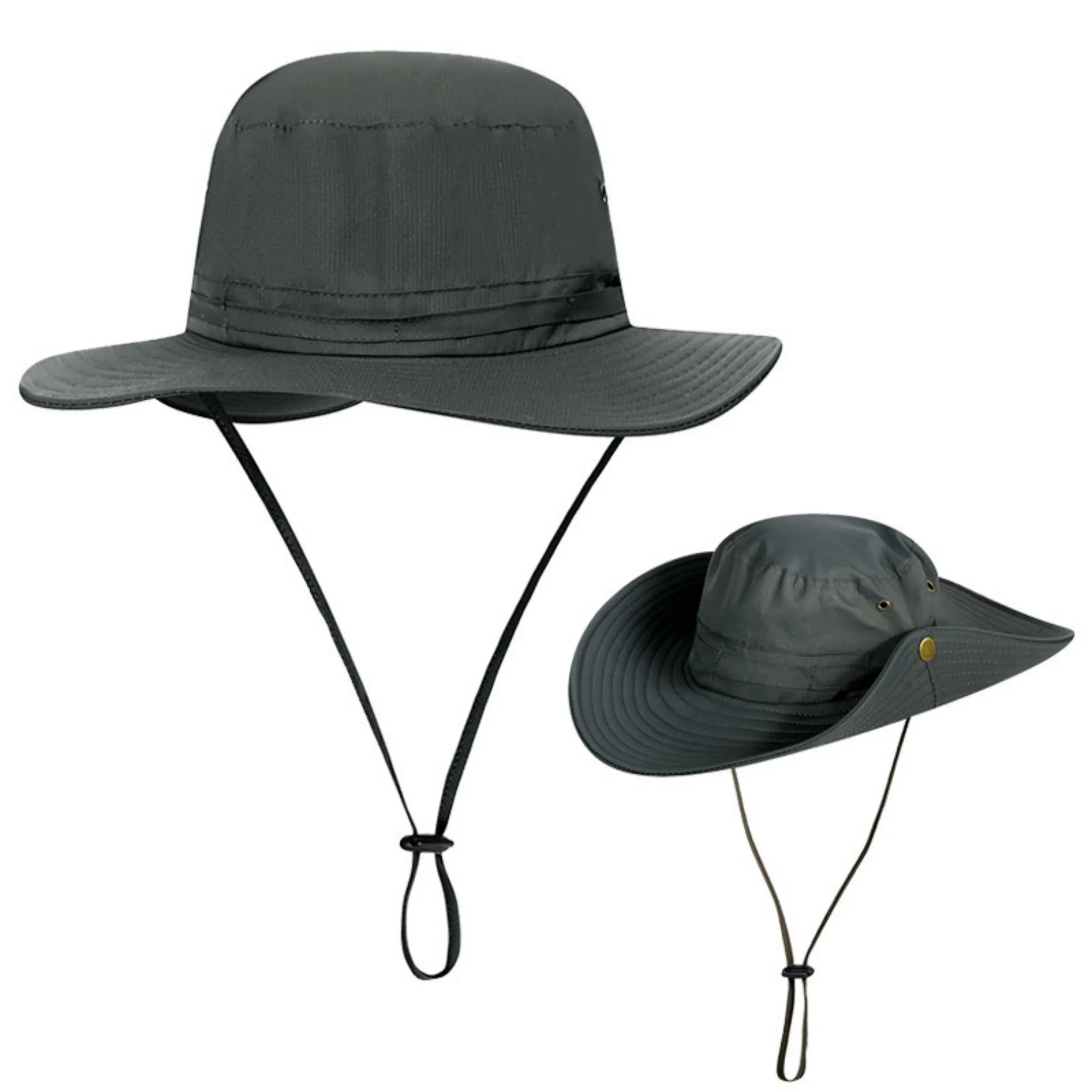 Foldable Bucket Hat 3