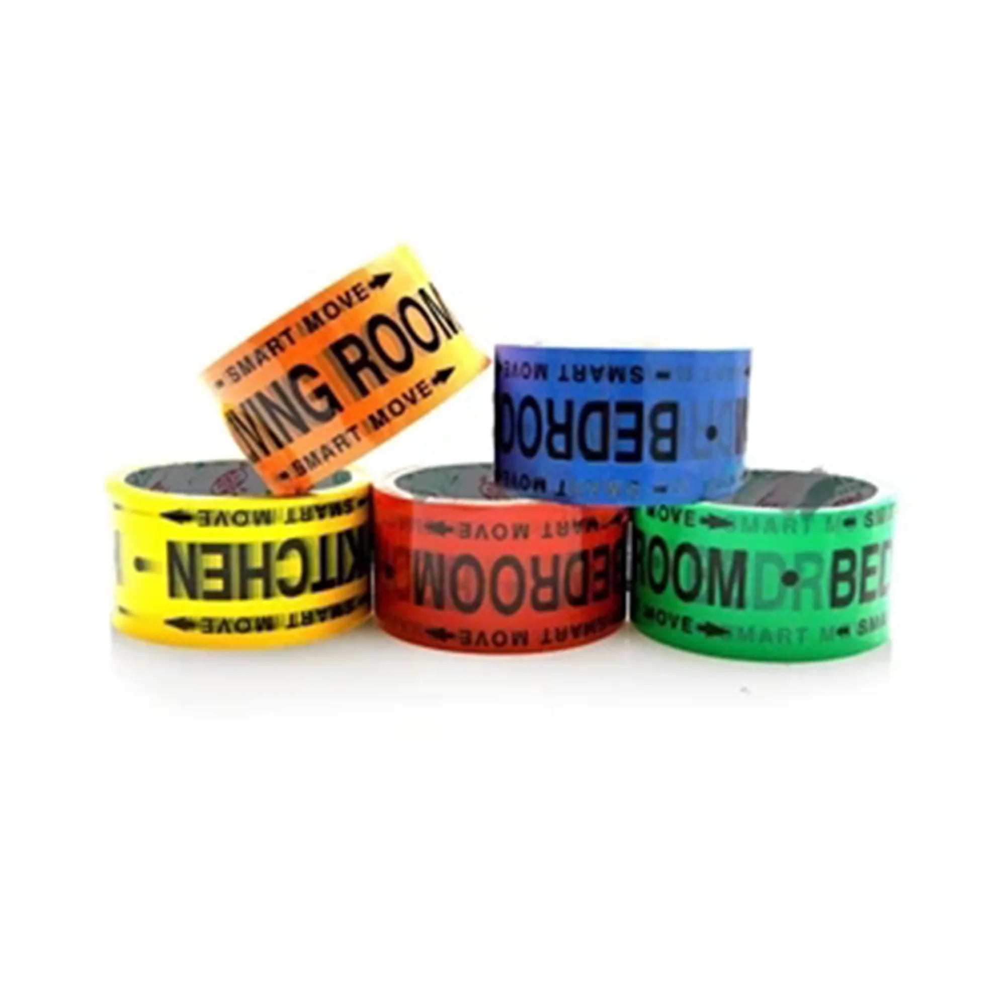 Customized Packing Tape 2