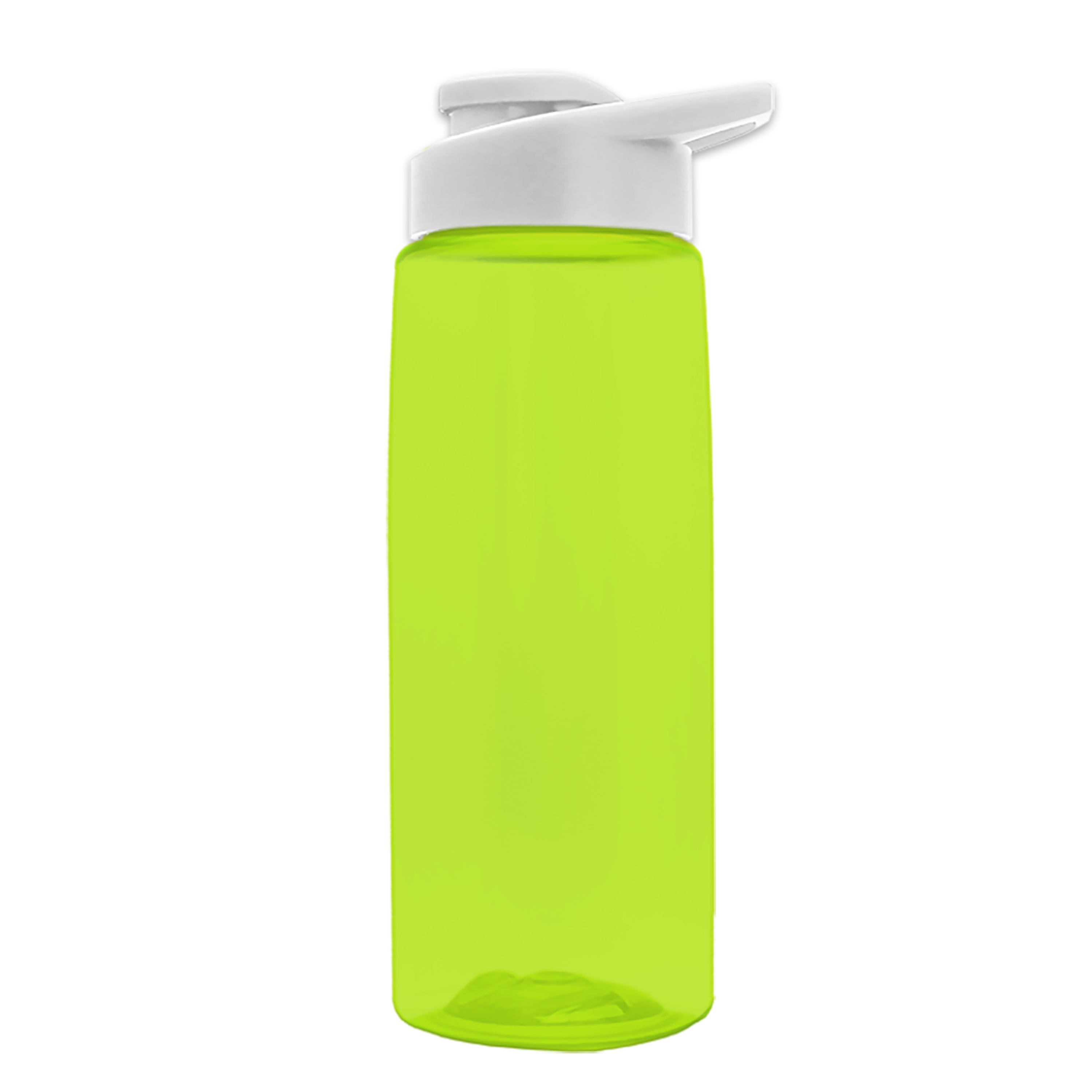 Garyline® Flair Tritan® Bottle with Drink-Thru Lid - 26 oz. 461