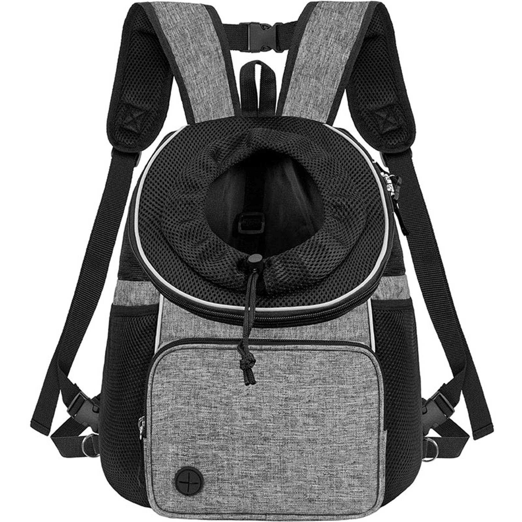 Adjustable Pet Carrier Backpack 3