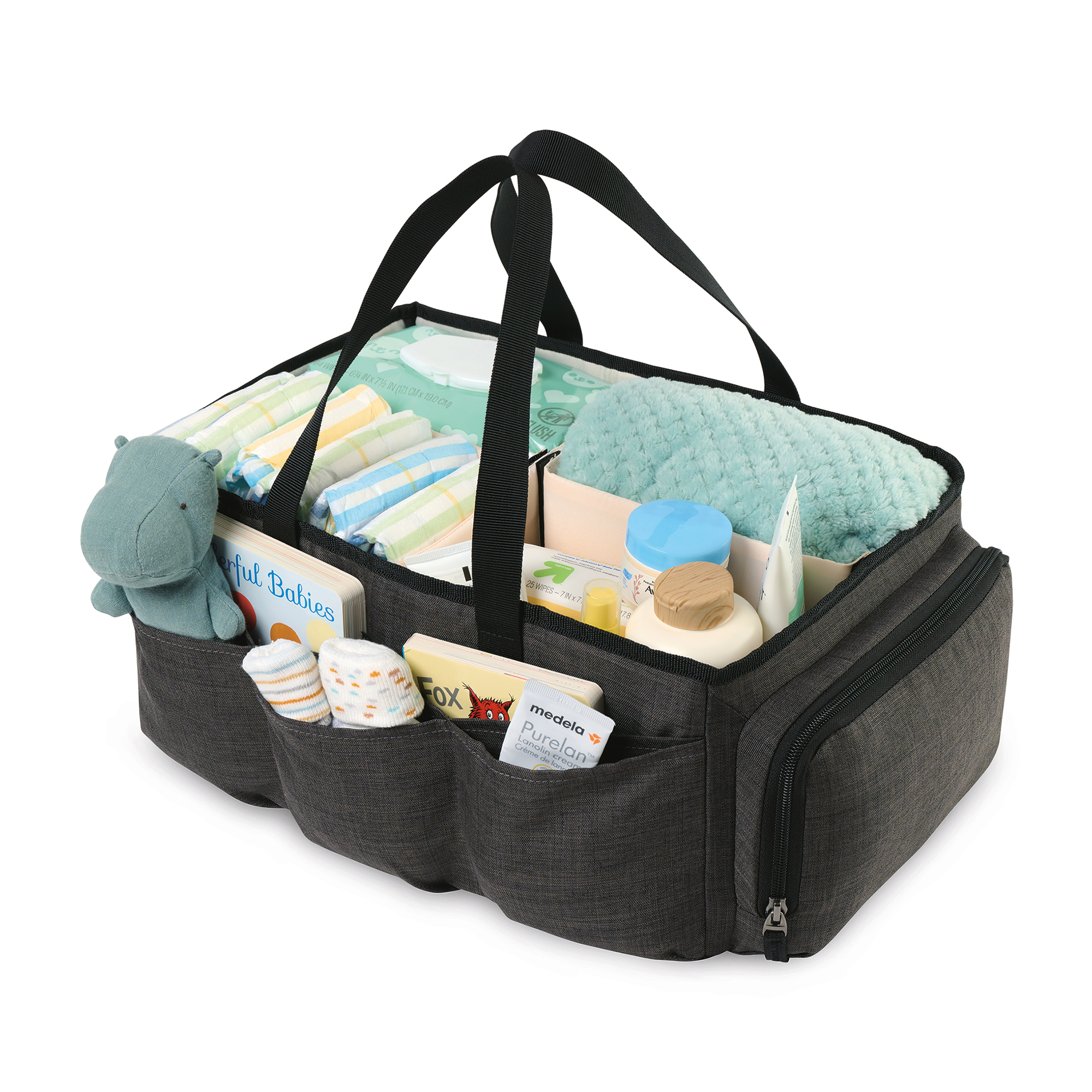 Reagan Recycled rPET Organizational Caddy 8