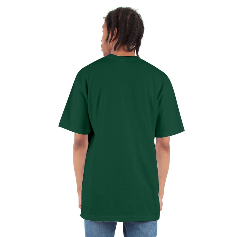 Shaka Wear Adult RETRO Heavyweight Short-Sleeve T-Shirt 3