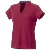 Women's PIEDMONT SS Polo 71