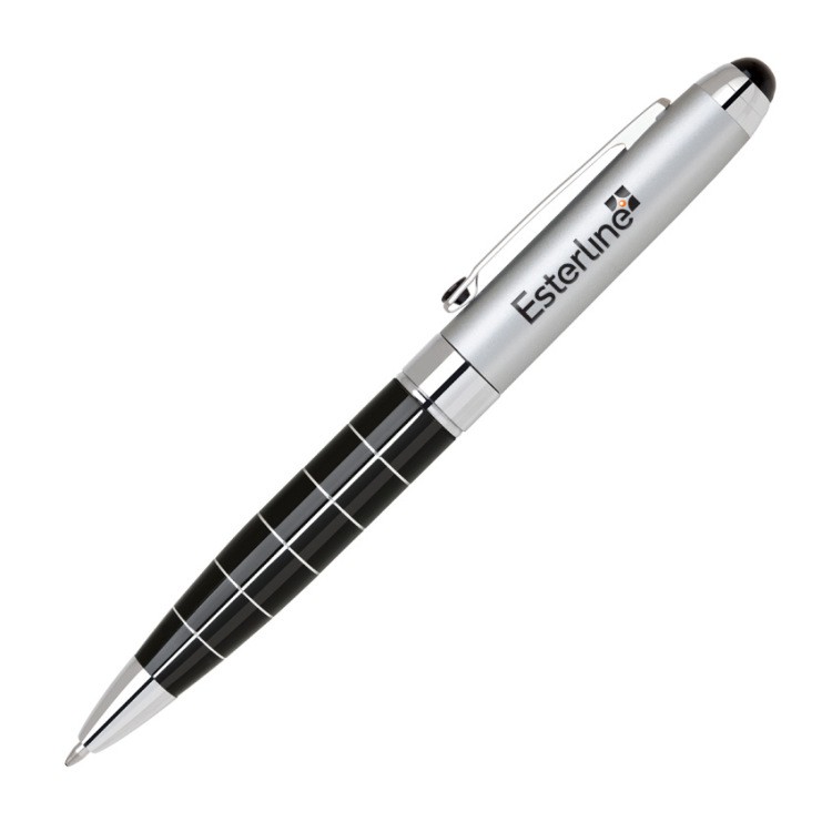 Avant Twist Action Pen 1