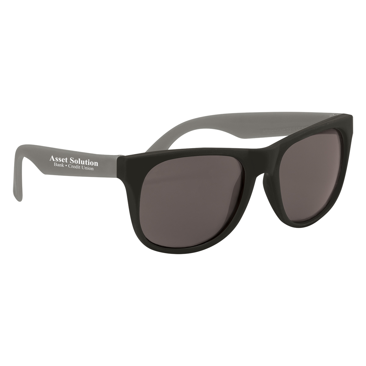 Rubberized Sunglasses 69