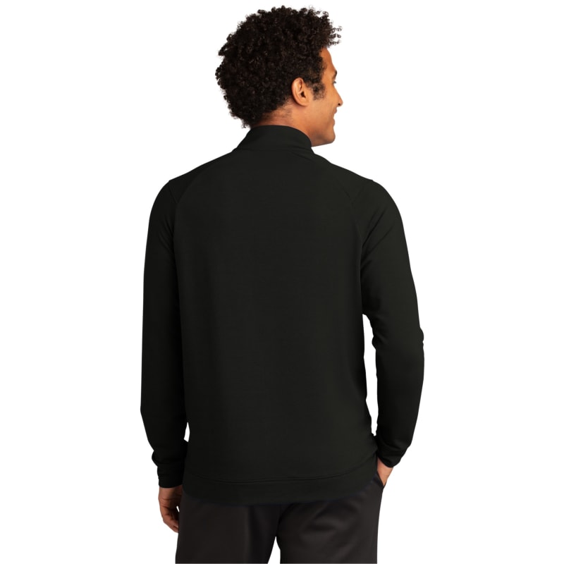 Sport-Tek Sport-Wick Flex Fleece Full-Zip. 21