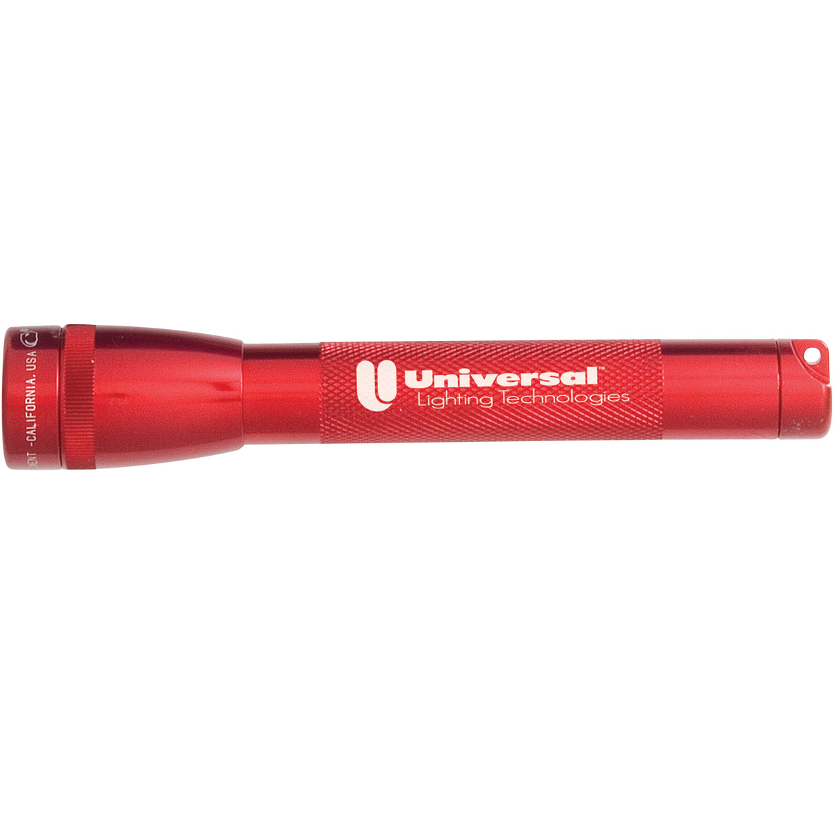 Mini Maglite® 2 "AA" Flashlight 4