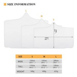 Wearable Blanket Hoodie 1
