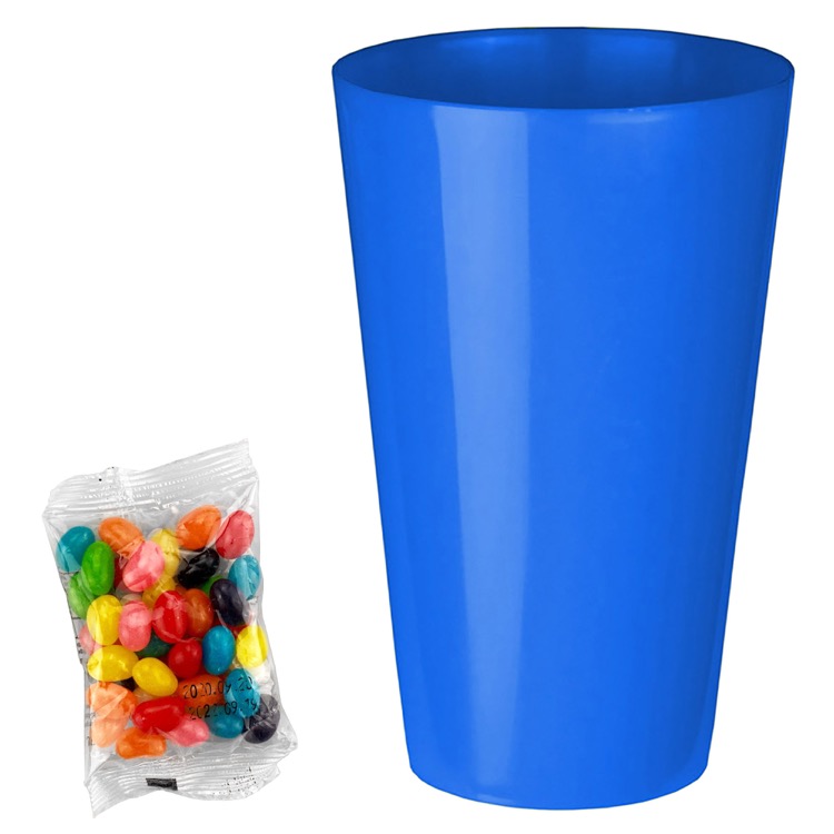 Jelly Bean In Party Cup 11