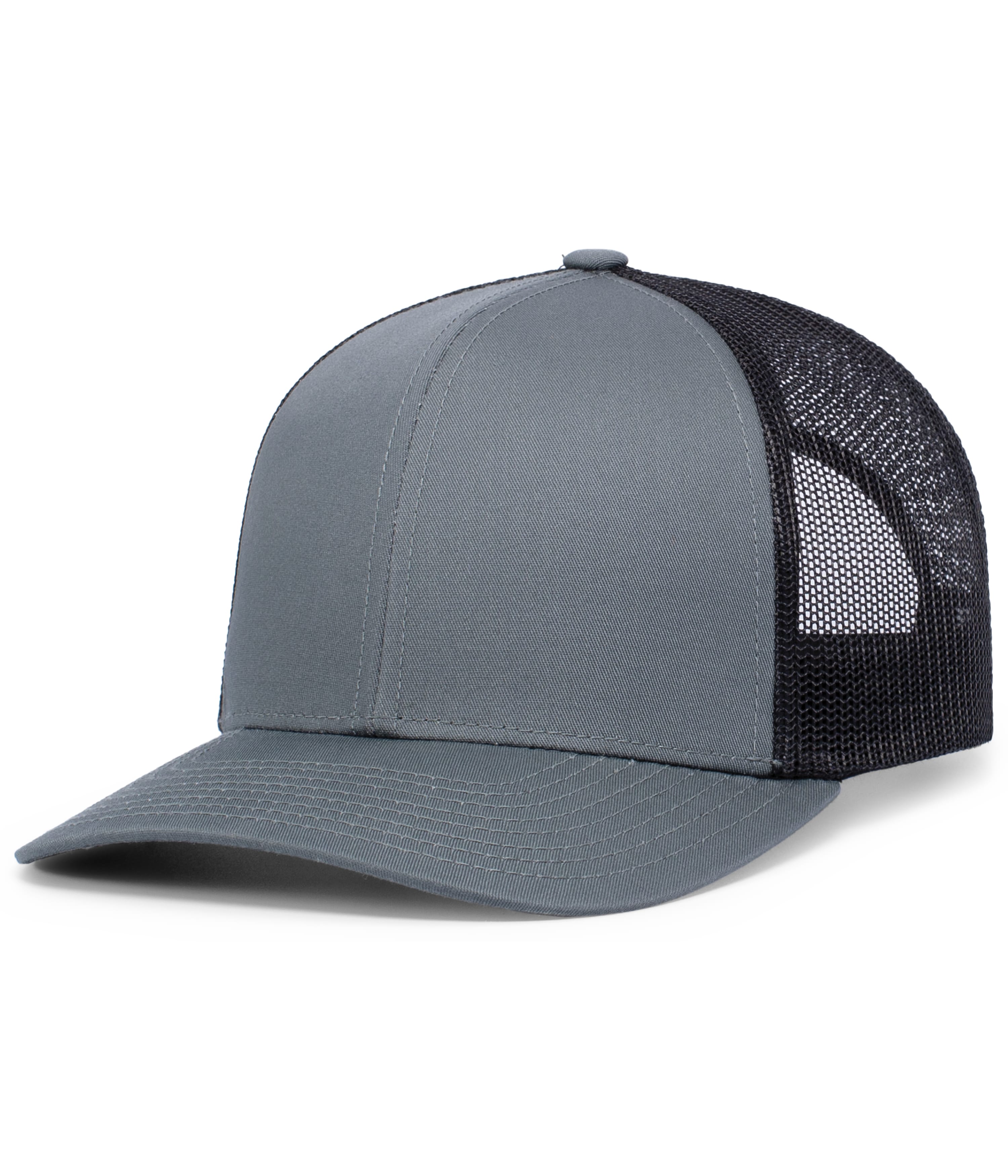 Trucker Snapback Cap 13
