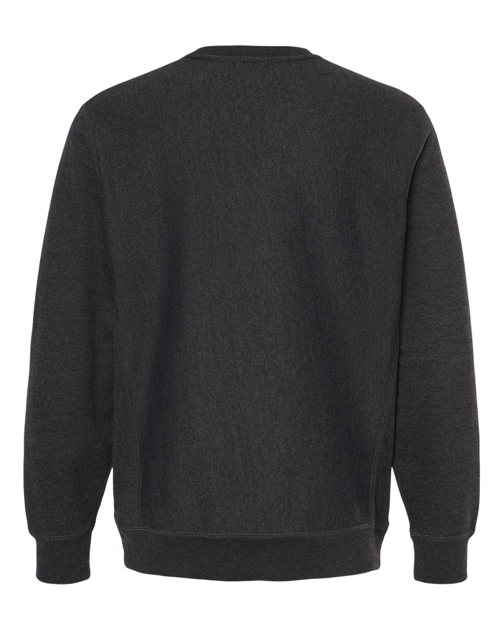 Unisex Legend Premium Heavyweight Cross-Grain Crewneck Sweatshirt - IND5000C 43